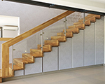Construction et protection de vos escaliers par Escaliers Maisons à Rosieres